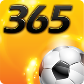 365 Football Soccer live scores For PC