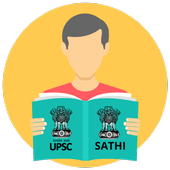 UPSC IAS Preparation App : UPSC Sathi