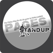 Standup-Pages For PC