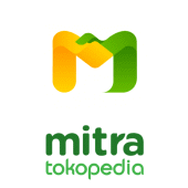 Mitra Tokopedia For PC