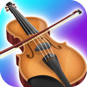 Violin Lessons by tonestro in PC (Windows 7, 8, 10, 11)