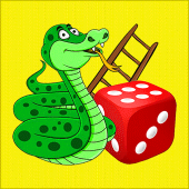 Naija Snakes & Ladders For PC