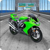 MOTO LOKO EVOLUTION HD - 3D Racing Game For PC