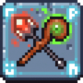 Tap Wizard: Idle Magic Quest For PC