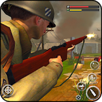 Call of the combat Duty : Army Warfare missions For PC