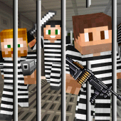 Most Wanted Jailbreak APK 1.106