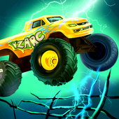 Mad Truck 2 For PC