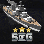 Ships of Glory: Online Warship Combat For PC