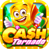 Cash Tornado? Slots - Vegas Casino Slots For PC