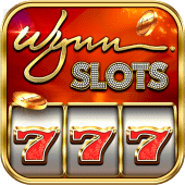 Wynn Slots - Online Las Vegas For PC