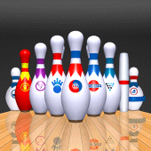 Strike! Ten Pin Bowling For PC
