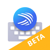 Microsoft SwiftKey Beta For PC