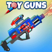 Gun Simulator Toy Gun Blasters APK 6.3