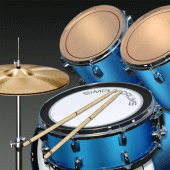 Simple Drums Basic - Virtual Drum Set For PC