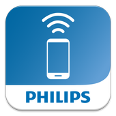 Philips TV Remote App