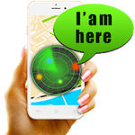Track Lost Cell Phone - Find Phone Location APK 1.2