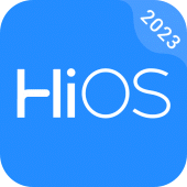 HiOS Launcher 2023 - Fast For PC