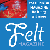 Felt Magazine For PC
