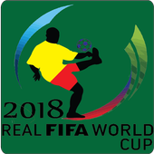 Real Fifa World Cup 2018 For PC