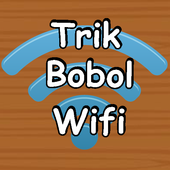 Trik Bobol Pasword wifi Terlengkap For PC