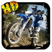 Dirt Bike Xtreme HD For PC