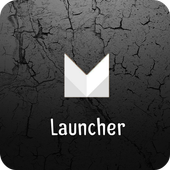 M Launcher - Marshmallow Style 1.3.3 Android for Windows PC & Mac