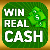 Match To Win: Win Real Cash in PC (Windows 7, 8, 10, 11)