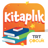 TRT Çocuk Kitaplık: Dinle, Oku APK 1.3.6