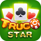 Truco Star - 3Patti & Poker real player online APK 2.0
