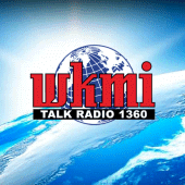 WKMI - Kalamazoo's Talk Radio 1360 For PC