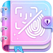My Secret Diary with Lock and Photo 2.9.5 Android for Windows PC & Mac