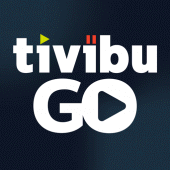 Tivibu GO 5.1.10 Android for Windows PC & Mac