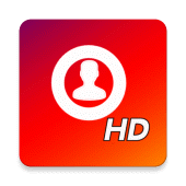 Big profile HD picture viewer & save for instagram For PC