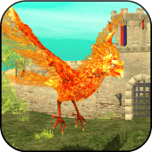 Phoenix Sim 3D For PC