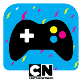 Cartoon Network GameBox - Free games every month! For PC