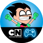 Cartoon Network Arcade For PC