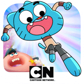 Skip-A-Head - Gumball For PC