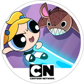 Ready, Set, Monsters! - The Powerpuff Girls For PC