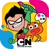 Cartoon Network By Me