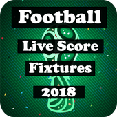 Football Live Score & Fixtures