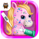 Pony Sisters Pet Hospital For PC