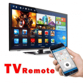 Remote Control for all TV IR For PC
