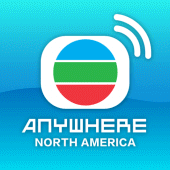 TVBAnywhere North America 2.960 Android Latest Version Download