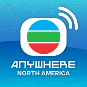 TVBAnywhere North America 1.0.4 Android Latest Version Download
