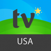 TV Listings USA For PC