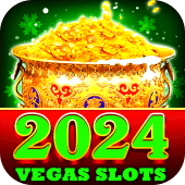 Tycoon Casino Free Slots: Vegas Slot Machine Games For PC