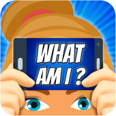 What Am I? – Word Charades For PC