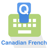 Canadian French Keyboard For PC