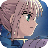 Fate/stay night [Realta Nua] For PC