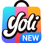 Yoli Online Shopping App - Hot Deals at Low Price For PC